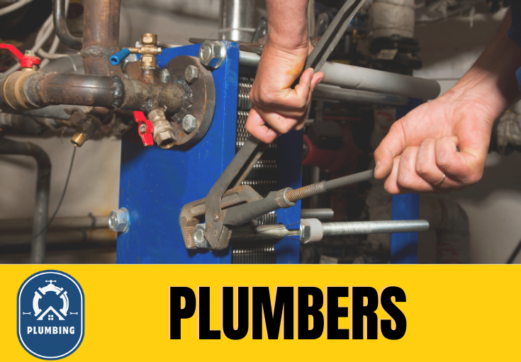  plumber Maltby