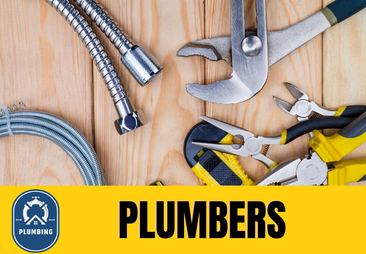  plumber Moorgate