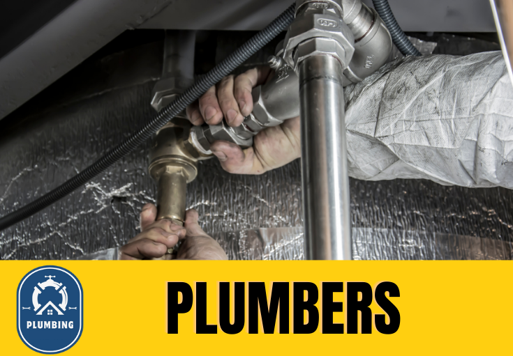  plumber Brinsworth